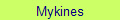 Mykines