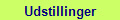 Udstillinger